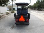 2025 Evolution Electric Vehicles D5 Ranger 4+2 Plus - Image 20