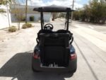 2026 Club Car Onward 2 Passenger Gas - Image 4