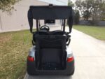 2026 Silver Club Car Onward 2 Passenger Electric - Image 4