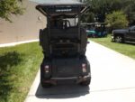 2026 Denago EV Rover XL - Image 6
