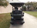 2026 White Denago EV Rover XL 6 - Image 20