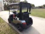 2026 Silver Club Car Onward 2 Passenger Electric - Image 5