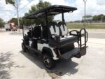 2025 White Evolution Electric Vehicles D5 Maverick 4+2 Plus - Image 5