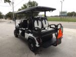 2025 White Evolution Electric Vehicles D5 Ranger 4+2 Plus - Image 5