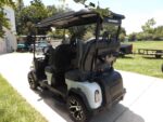 2026 White Denago EV Rover XL - Image 7