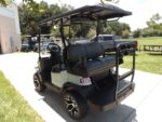 2026 White Denago EV Nomad XL - Image 15