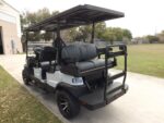 2026 White Denago EV Rover XL 6 - Image 21