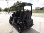 2025 Evolution Electric Vehicles D5 Maverick 4 - Image 3