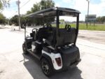 2025 Evolution Electric Vehicles D5 Ranger 4 - Image 16