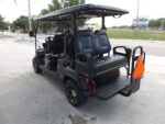 2025 Evolution Electric Vehicles D5 Ranger 4+2 Plus - Image 21
