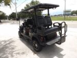 2025 Evolution Electric Vehicles D5 Maverick 4+2 Plus - Image 24
