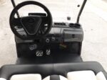 2025 White Evolution Electric Vehicles D5 Ranger 4+2 Plus - Image 6