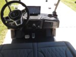 2026 White Denago EV Rover XL - Image 8