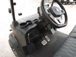 2026 Black Denago EV Nomad XL - Image 15