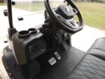 2026 White Denago EV Rover XL 6 - Image 23