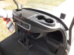 2026 Silver Club Car Onward 2 Passenger Electric - Image 8