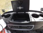 2026 Silver Club Car Onward 2 Passenger Electric - Image 10