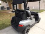 2026 Silver Club Car Onward 2 Passenger Electric - Image 13