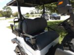 2026 White Denago EV Nomad XL - Image 2