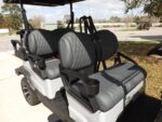 2026 Denago EV Rover XL 6 - Image 25