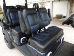 2025 Evolution Electric Vehicles D5 Ranger 4+2 Plus - Image 2