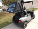 2026 Silver Club Car Onward 2 Passenger Electric - Image 14