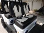 2025 White Evolution Electric Vehicles D5 Maverick 4+2 Plus - Image 13