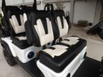 2025 White Evolution Electric Vehicles D5 Ranger 4+2 Plus - Image 13