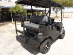 2026 Black Denago EV Nomad XL - Image 19