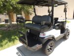 2026 White Denago EV Nomad XL - Image 3