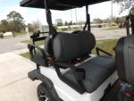 2026 White Denago EV Rover XL 6 - Image 3