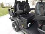 2025 Evolution Electric Vehicles D5 Maverick 4+2 Plus - Image 5