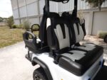 2025 White Evolution Electric Vehicles D5 Maverick 4+2 Plus - Image 14