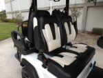 2025 White Evolution Electric Vehicles D5 Ranger 4+2 Plus - Image 14
