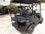2026 Black Denago EV Nomad XL - Image 2