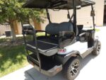 2026 White Denago EV Nomad XL - Image 4