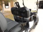 2026 White Denago EV Rover XL 6 - Image 4