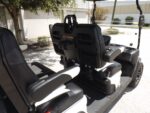 2025 Evolution Electric Vehicles D5 Ranger 4 - Image 3