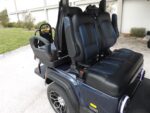 2025 Evolution Electric Vehicles D5 Ranger 4+2 Plus - Image 4