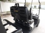 2025 White Evolution Electric Vehicles D5 Ranger 4+2 Plus - Image 15