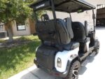 2026 White Denago EV Rover XL - Image 15