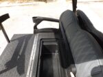 2026 Black Denago EV Nomad XL - Image 3