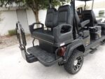2025 Evolution Electric Vehicles D5 Maverick 4+2 Plus - Image 7