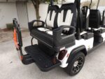 2025 White Evolution Electric Vehicles D5 Ranger 4+2 Plus - Image 16