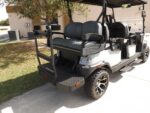 2026 Denago EV Rover XL 6 - Image 5