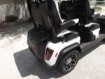 2025 Evolution Electric Vehicles D5 Ranger 4 - Image 4