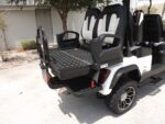 2025 White Evolution Electric Vehicles D5 Maverick 4+2 Plus - Image 17