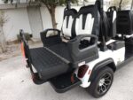2025 White Evolution Electric Vehicles D5 Ranger 4+2 Plus - Image 17
