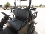 2026 Black Denago EV Nomad XL - Image 5