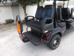 2025 Evolution Electric Vehicles D5 Ranger 4+2 Plus - Image 6